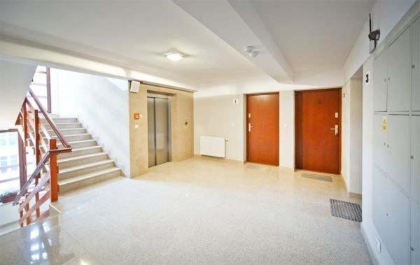 Apartament Top 자코파네 객실 사진